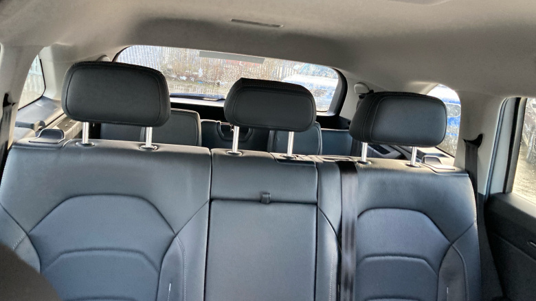 Skoda Kodiaq 2.0 TDI 193 SE L 4X4 5dr DSG [7 Seat] Diesel Estate